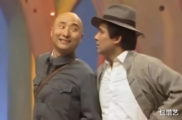 陈佩斯|陈佩斯4个孙子齐现身，长相宛如复制粘贴，陈大愚回复求生欲满满