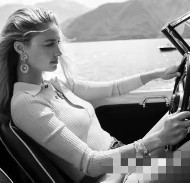 意大利|出生意大利传奇家族 下嫁摩纳哥王子 她的人生真的是童话照进现实