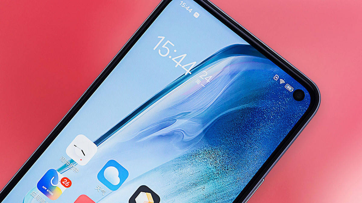 高通骁龙|两千元以下的骁龙870手机盘点二（vivo iQOO Neo5 活力版 )