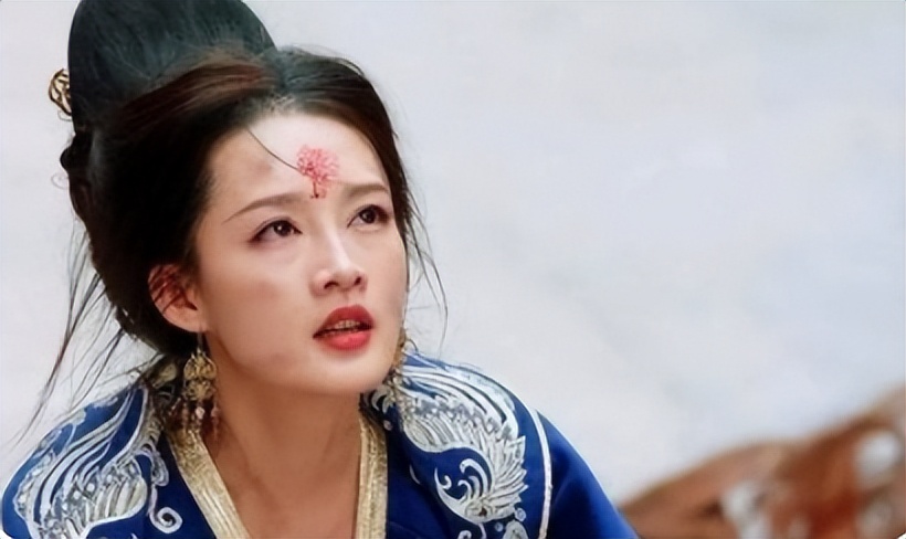 |娱乐圈“戏红人不红”的8位女星,舒畅白鹿景甜,你觉得谁最遗憾