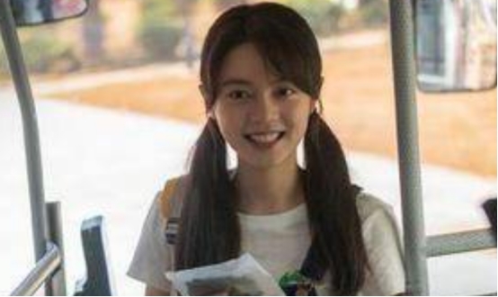 赵今麦|赵今麦颜值演技双在线，和网红脸对比真的差距太明显