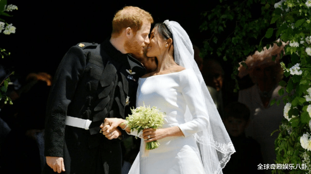 哈里王子|英国女王的长期助手称，哈里王子和梅根的婚姻，“将以眼泪告终”