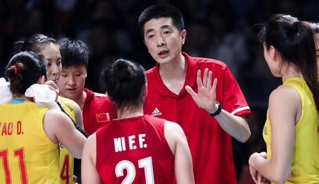 安家杰|安家杰拿李盈莹举例子！面对球队弱点直言不讳，将加快全队节奏