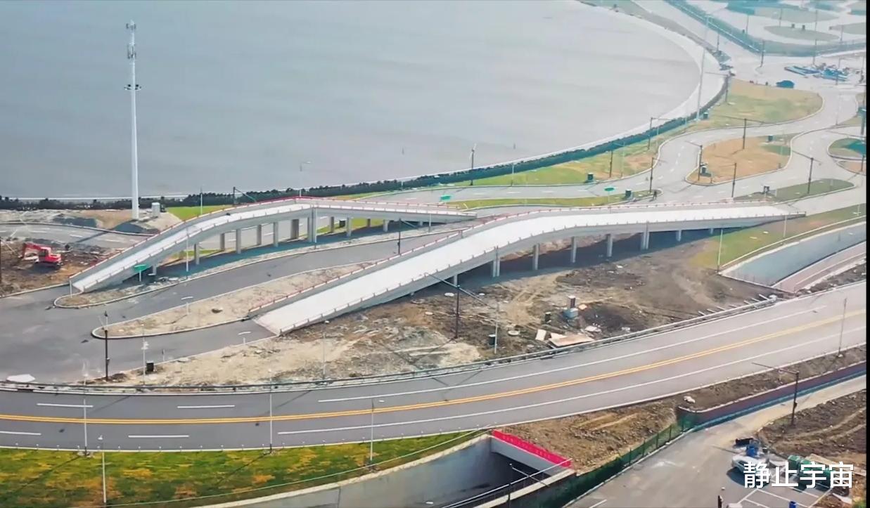 软件|华为阳澄半岛智能汽车网联测试场！看了就知道华为有多舍得投入！