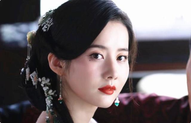 嫣语赋|《嫣语赋》中的女配，竟然比女主还要惊艳，其中师小小最让人感觉到惊艳