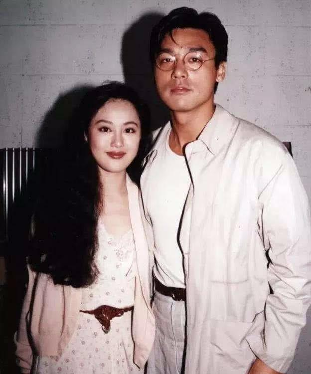 章小蕙|钟镇涛前妻章小蕙:离婚后同时交往过5个男友,儿女至今不来往