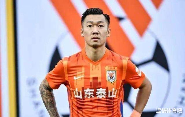 徐新|重磅！当红国脚批评中国足球全方面落后，徐新直言加盟海港不为钱