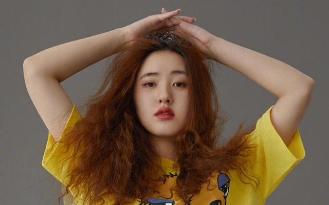 赵露思|赵露思被造谣表白肖战，被于正暗讽绿茶，赵露思告p图造谣网友胜诉！