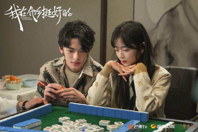 电视剧|近两年，最值得看的2部女性群像电视剧，真实的他乡和职场生活