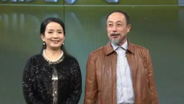 吕丽萍|62岁吕丽萍近况曝光,美国豪宅内景曝光,网友:有钱真好