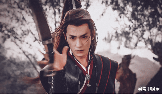 朱一龙|“六公主”暗戳戳“报复”朱一龙，此前采访时的“纠错行为”曝光