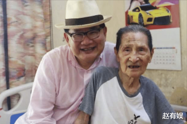 京剧|京剧大师童寿苓：19岁时发生意外转向幕后，如今102岁因病离世