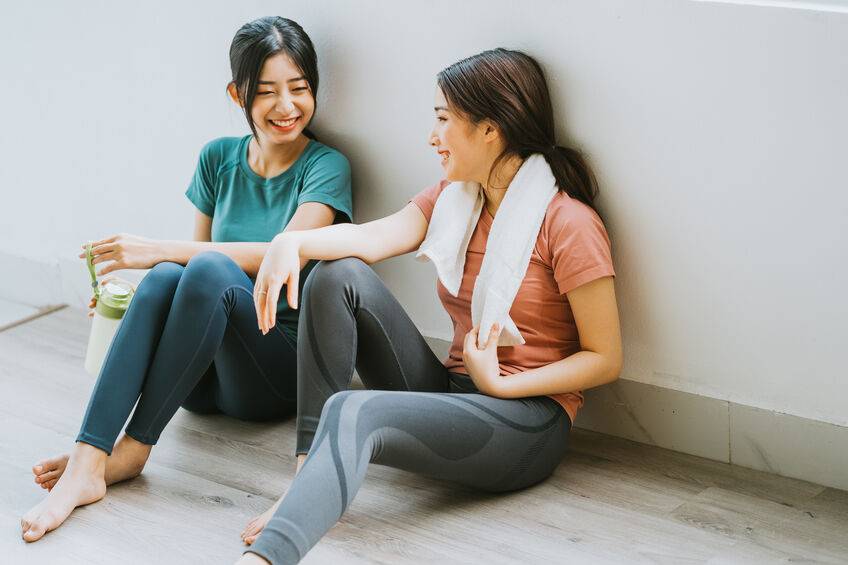 螃蟹|身体出现这些表现，说明亚健康已找上门，做好这3件事情或可调理