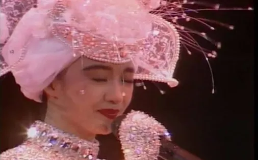 田震|六位红遍全国却突然消失的歌手,有的曾患抑郁症,有的被迫退圈