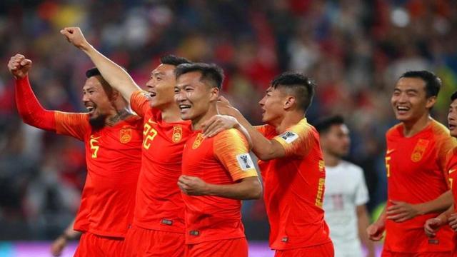 德国队|国足邀约不断，战德国模拟日本，踢葡萄牙扮演韩国，变相进世界杯