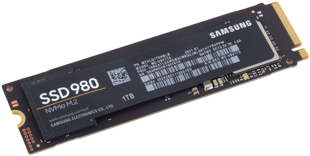 ssd|双十一SSD排行来了：1TB容量销量靠前，两款国货挤入销量前十