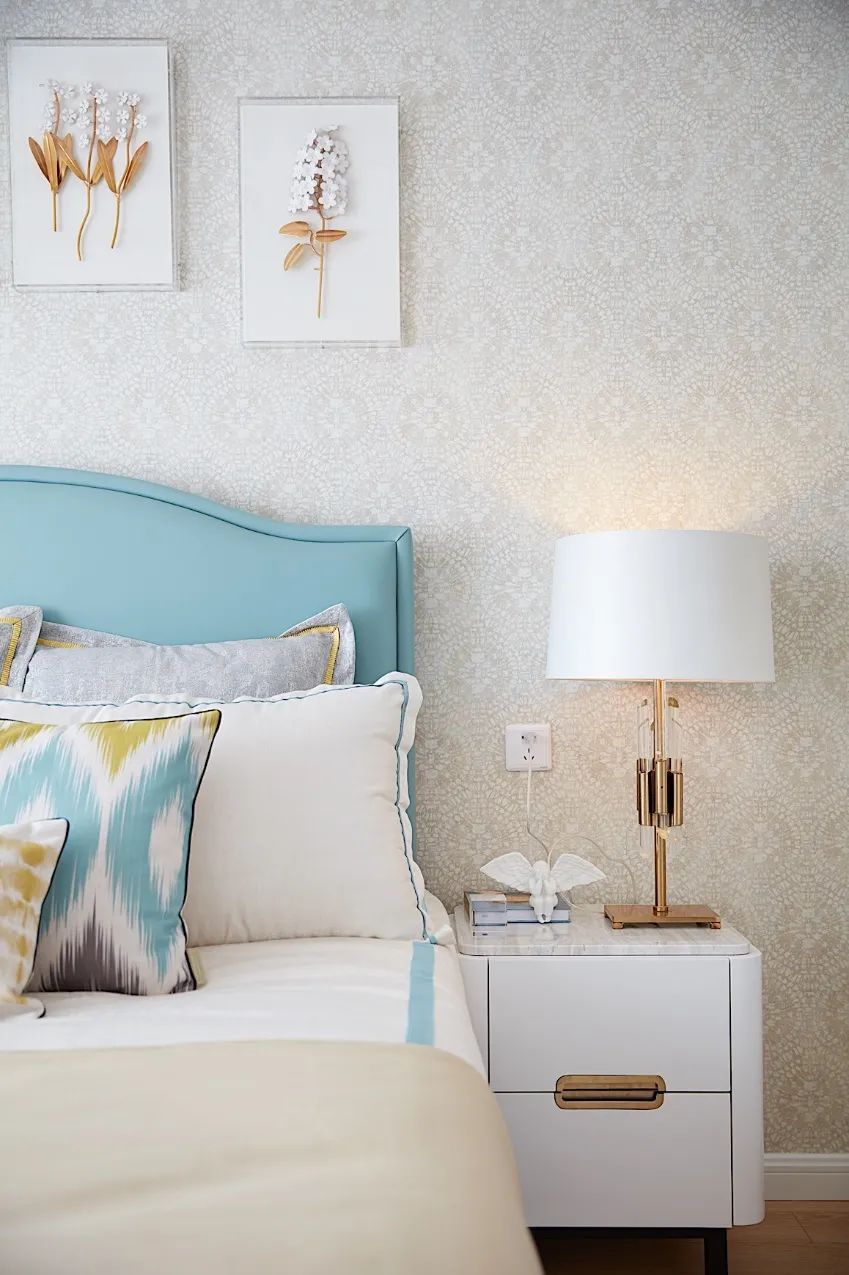 北欧极简风,萌妹子不犯公举病,圆您甜美少女梦