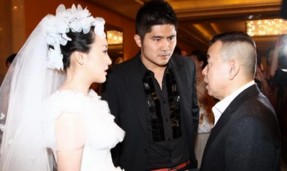 潘阳|“潘长江闺女”潘阳:曾嫁给10亿富商,10年过去,如今怎样了?