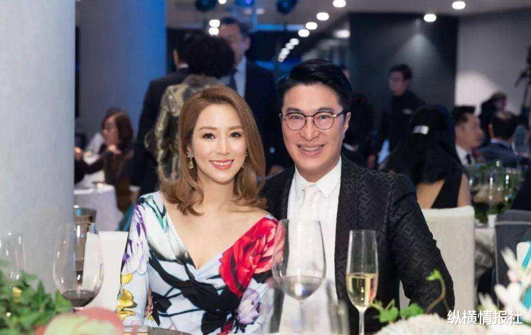 李兆基|为了孩子的幸福，李兆基40多年不找老伴，却舍得给徐子淇花7个亿