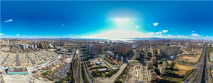 购房置业|大动作！俊发6月接龙式交付来了