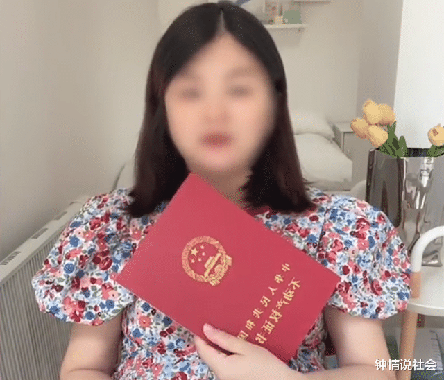 江苏女子自曝怀孕7月被丈夫逼着打胎,孕36周立遗嘱:房子给孩子