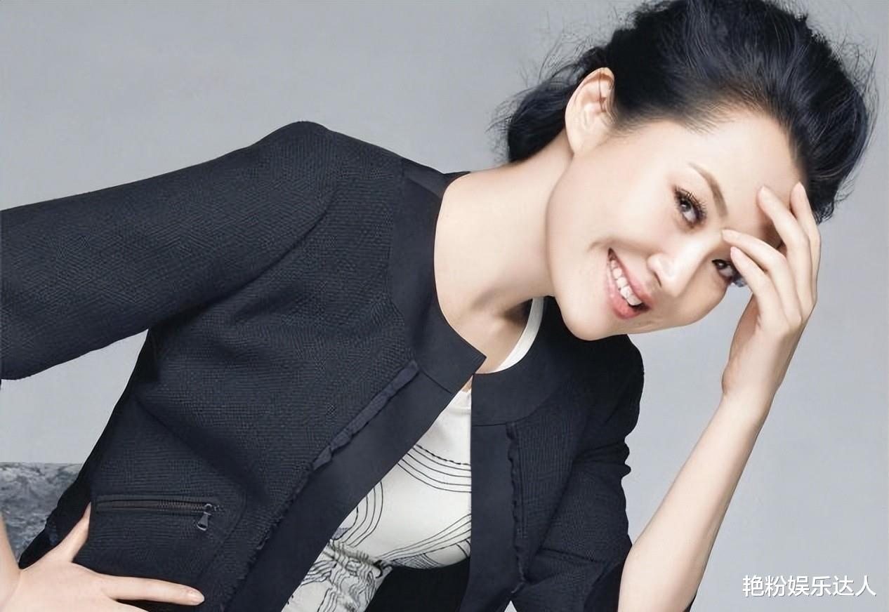 美丽 “越老越耐看”的女人，脸上通常有这3个特征，中一个就很幸运