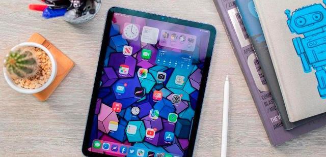 苹果|iPadAir5购买攻略,看完这6点,再买iPadAir5就放心了