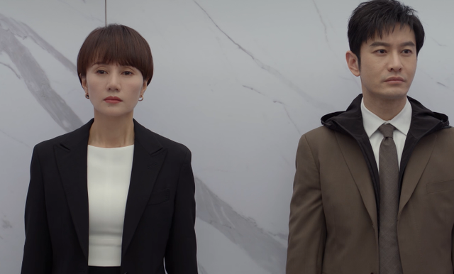 城市管理|据悉《纵有疾风起》已经定档，演员阵容和制作实力高超，看来新的爆款即将出现