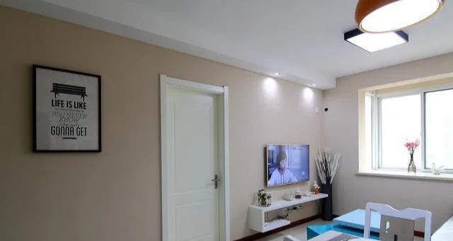 婆婆帮忙装修就只刷了墙,晒到朋友圈却被朋友赞爆说嫁对人了!