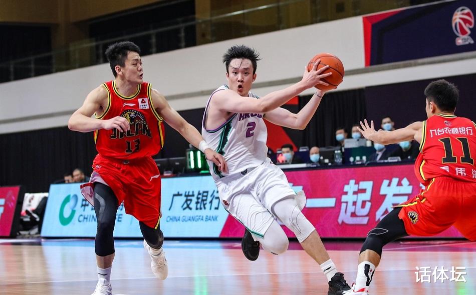 山东男篮|“4匹千里良驹，却难寻伯乐！”山东男篮，还不反思吗？