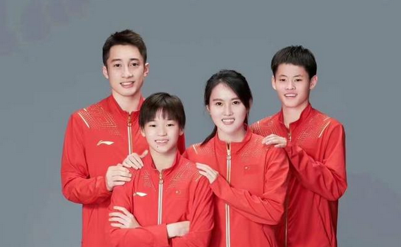 |陈若琳:3岁被父母抛弃,跟着舅妈一家生活,成名后母亲回国祝福