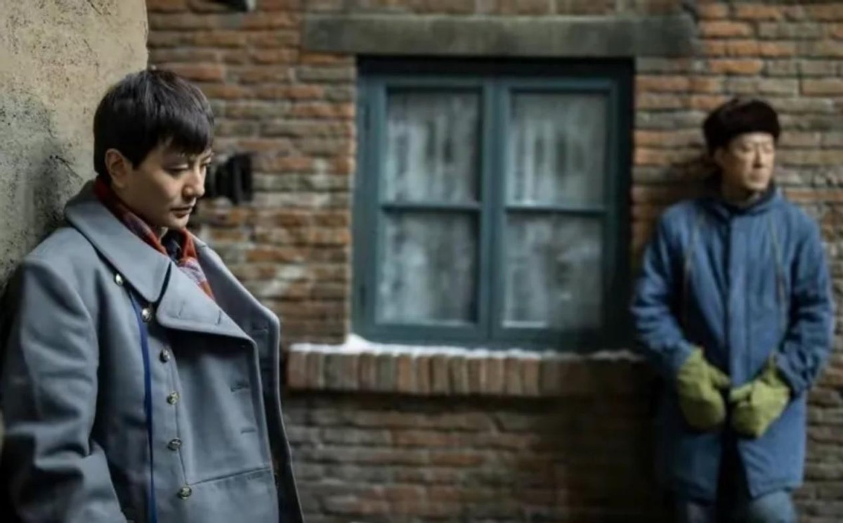 英达|《人世间》里一位剧抛脸演员，灰头土脸客串一集下线，却没人发现