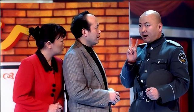 演绎|18年后再看袁茵,才知道她当年为何离开侯耀文,转身嫁给了戴志诚