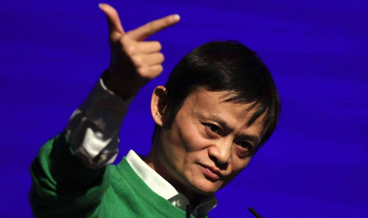 微软|刘强东还是棋高一着，阿里、美团被点名后，京东选对了路