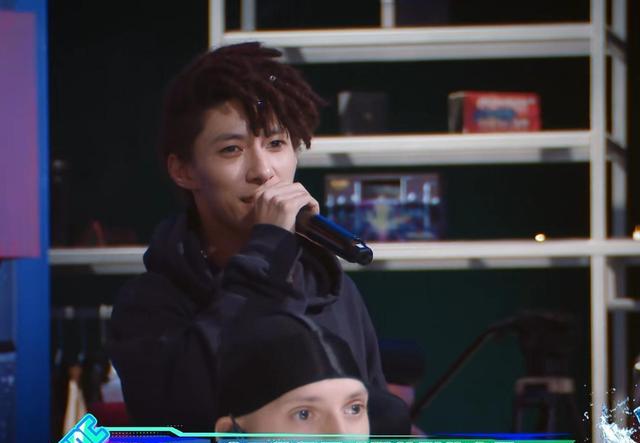 叶音|《这街5》气氛不好，叶音指出问题，参赛选手出面澄清