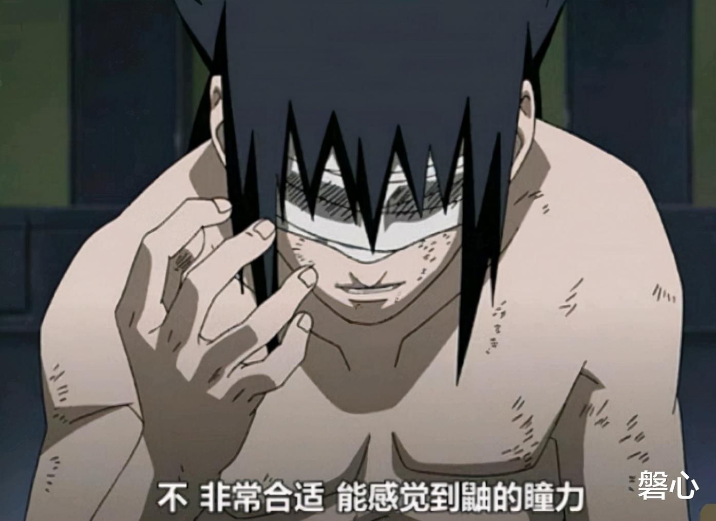 漩涡鸣人|带土为何说佐助比鼬强?佐助换眼后才明白,血统鼬无法超越