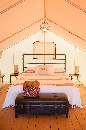 露营|犹他州精致露营地推荐，看这篇就够了!