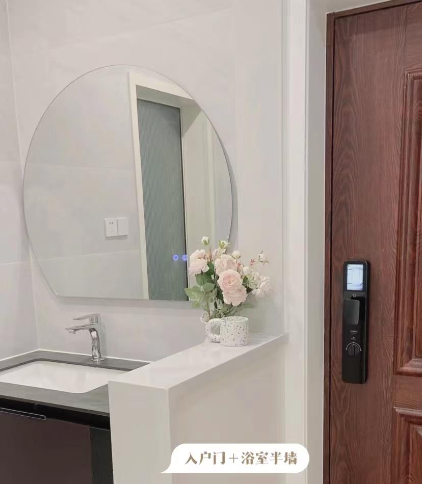 湖南发现一户人家的装修,因太会布置而走红,给我13万也得这样装