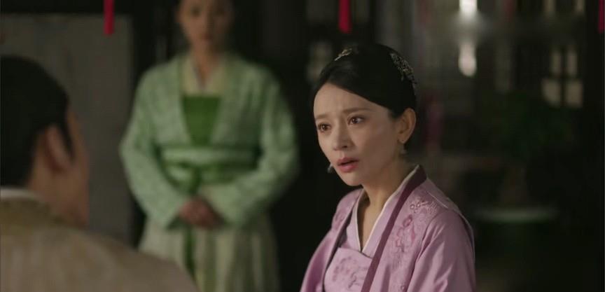 知否知否应是绿肥红瘦|《知否》墨兰与小公爷妻子交好，颠倒是非害明兰，被明兰一招击破