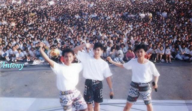 小虎队|小虎队无缘虎年春晚？三只虎合体恐成奢望