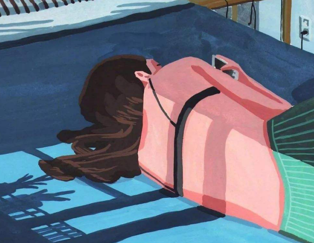 57岁女看护虐打84岁老人:挣这份钱,又不想遭这份累