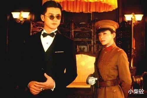 李钰|“薄命红颜”李钰的悲情人生！爱而不得才是她最大的遗憾