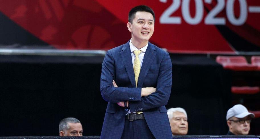 杨鸣|辽篮输球原因真相大白！不是杨鸣的错，管理层或作出新决定
