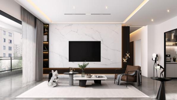 华夏四季现代风|三餐四季不必太匆忙