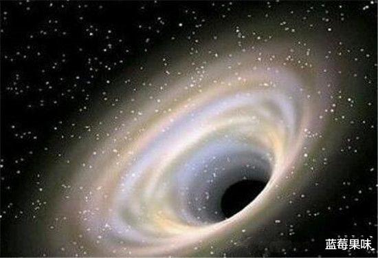有科学家提出,黑洞周围可能存在外星文明,这可能吗?