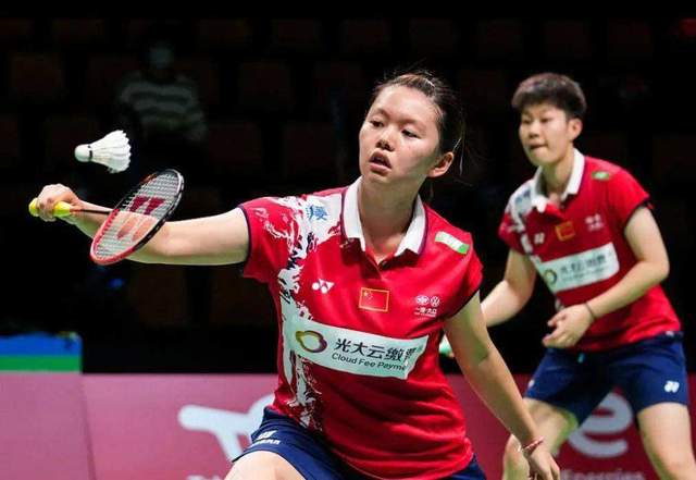 陆光祖|国羽女将惊艳，张艺曼赢世界冠军，女双爆冷2号种子，陆光祖出局