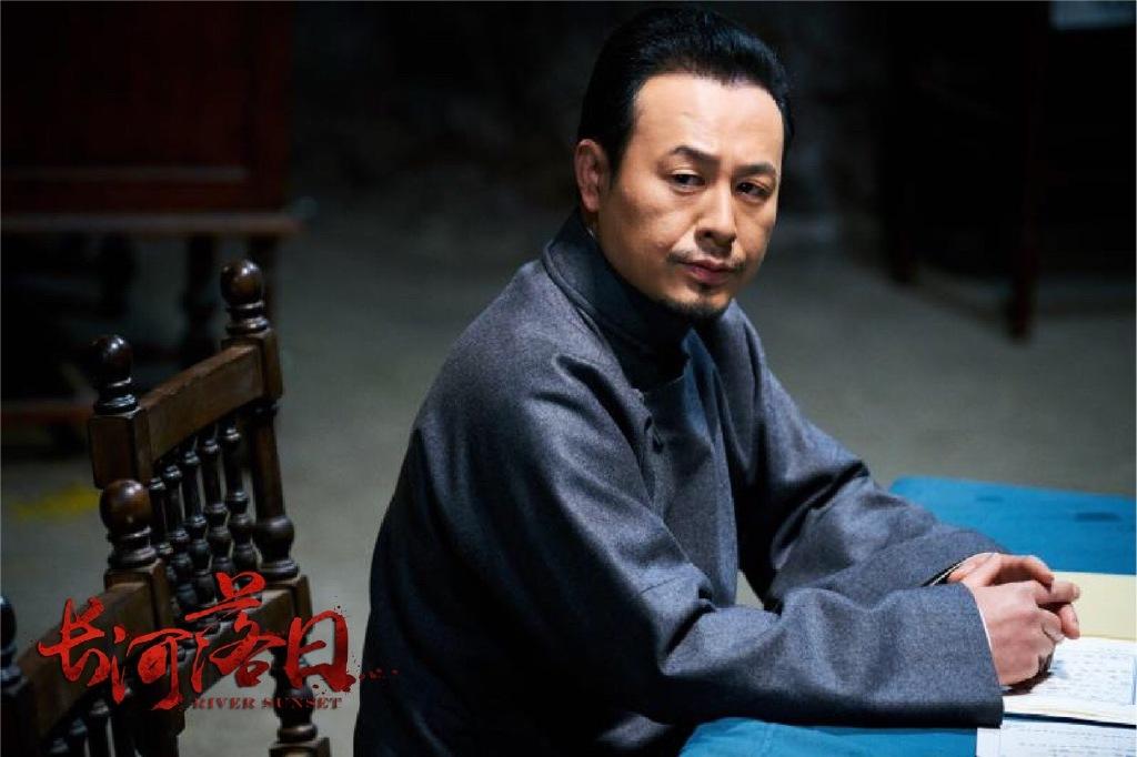 无间|2022年最受期待的6部待播谍战剧：《无间》第二，《信仰》垫底