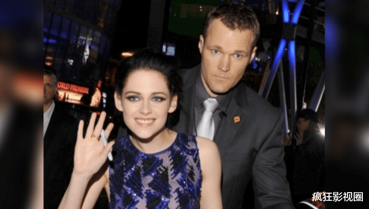 主持人|好莱坞女星的保镖长什么样?个个高大威猛,还有许多成为情人