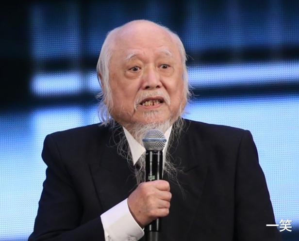 楚原|著名导演楚原去世,享年87岁,生前最后一次公开露面照曝光