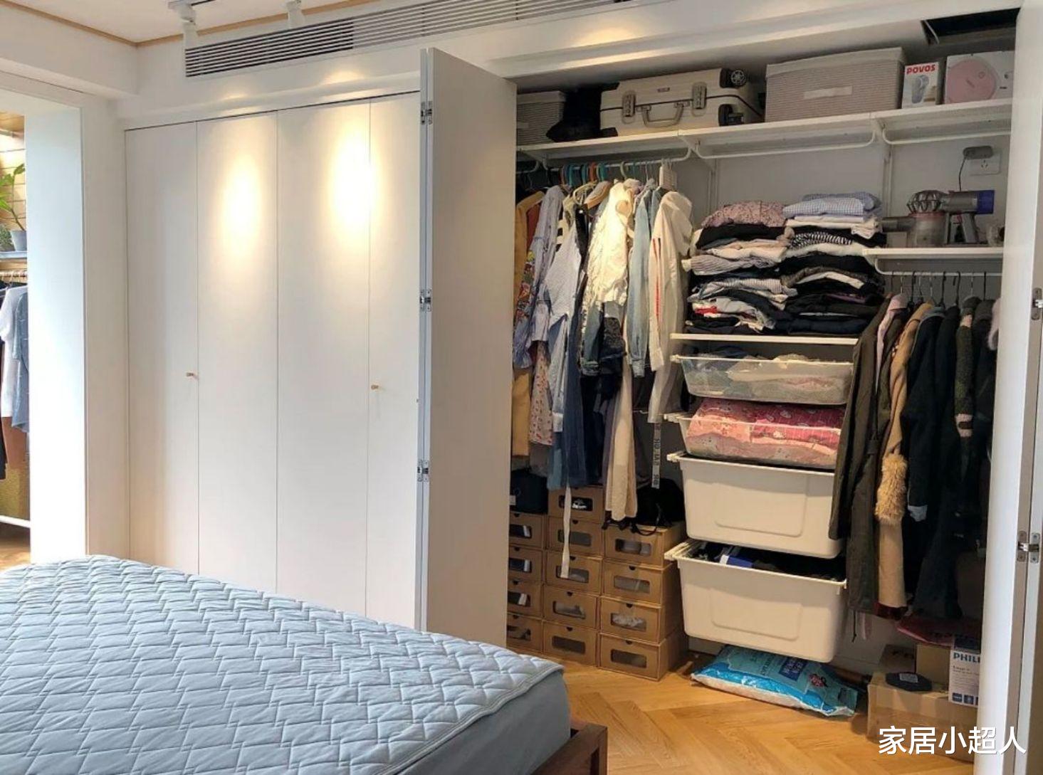 北漂70后文艺女青年的日式家居,60㎡空间自成一派,随性又自由